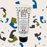 Gel lavant corps cheveux et barbe