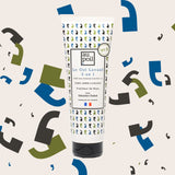 Gel lavant corps cheveux et barbe