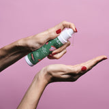 Gel lubrifiant intime