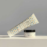 Gel à raser anti-irritations barbe et corps