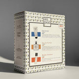 Vue de dos du coffret cadeau de soins de la marque Au Poil Cosmétiques par Sébastien Chabal