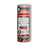 Déodorant solide peaux sensibles senteur pastèque de la marque Aumyana