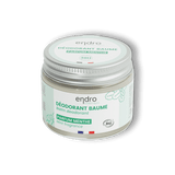 Déodorant baume menthe