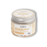 Déodorant baume peaux sensibles Monoï