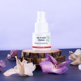 Gel plaisir féminin chaud-froid