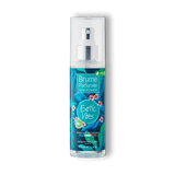 Flacon vaporisateur de brume parfumée Exotic Vibes de la marque Christine Arbel