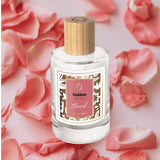 Eau de toilette féminine Eternal rose jasmin et vanille