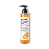 Huile de douche 2 en 1 corps et cheveux