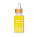 Huile baobab pure pour peaux sèches visage et corps Into the baobab