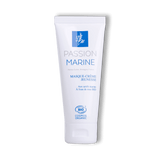 Masque jeunesse anti-âge aux actifs marins et à l'eau de rose