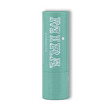 Sur fond transparent un stick à lèvres de la marque My Mira