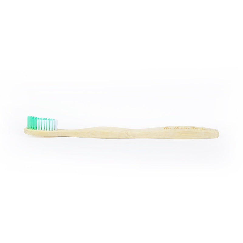 Brosse à dents en bambou adulte