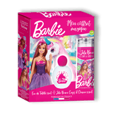 Coffret eau de toilette et brume Barbie
