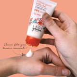 Crème mains hydratante