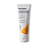 Tube d'huile de douche 2-en-1 corps et cheveux de la marque Phytema