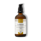 Huile de marula bio pour peau et cheveux