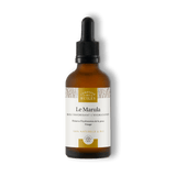 Huile de marula bio pour peau et cheveux