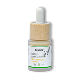 Sérum anti-imperfections contre l'acné au miel de Manuka