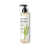 Flacon-pompe de shampoing réparateur de la marque Phytema