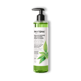 Flacon-pompe de shampoing universel fortifiant de la marque Phytema