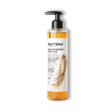 Flacon-pompe de shampoing volume de la marque Phytema