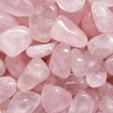 Gua sha cœur liftant et sculptant quartz rose