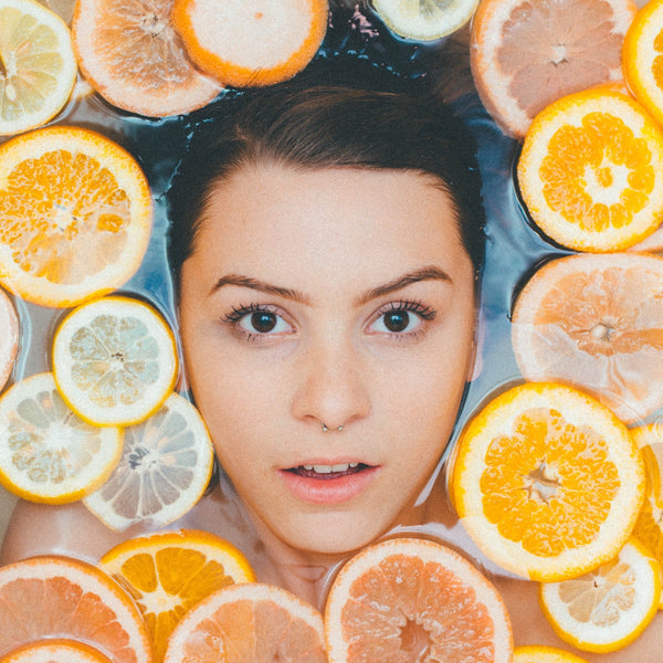 Quelle routine naturelle pour une peau à imperfections ?