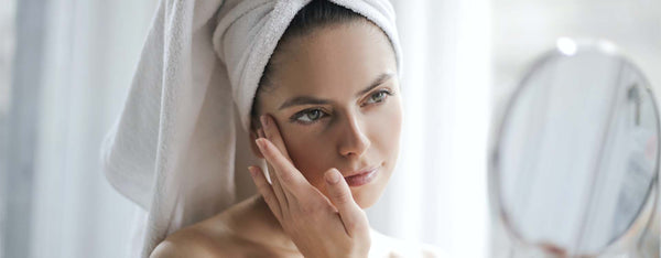Comment combattre efficacement les rougeurs du visage ?