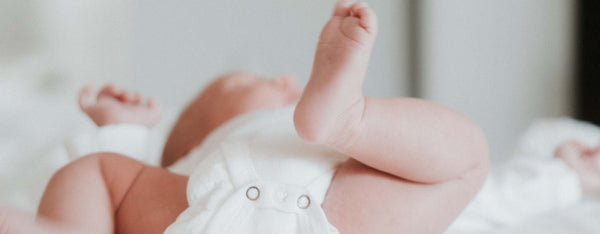 Cosmétiques bébé : comment bien choisir ?