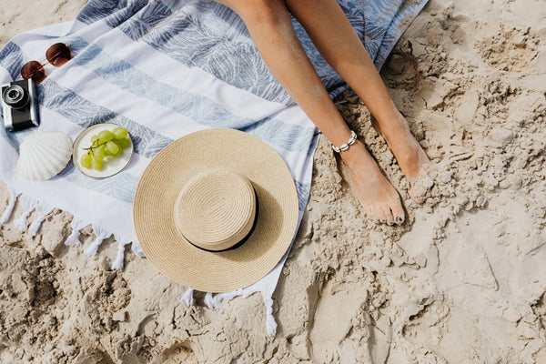 Les indispensables pour votre bronzage