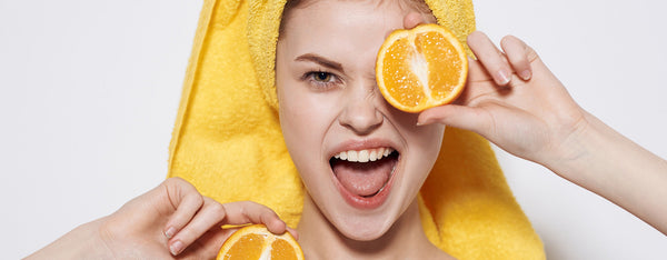 Comment avoir un teint éclatant sans maquillage ?