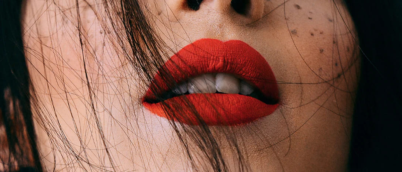 Maquillage Lèvres