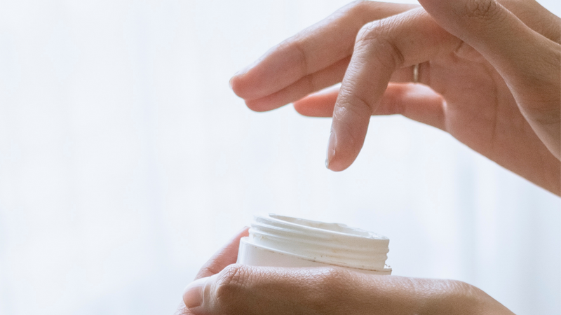 Crèmes Anti-Imperfections