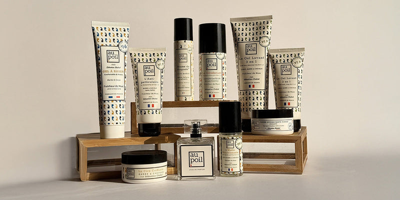 Au Poil