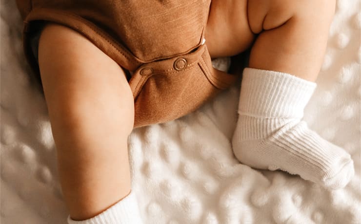 Coffrets Bébés