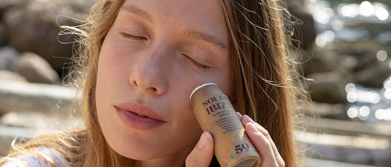 Crèmes Solaires Visage