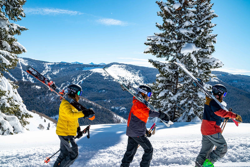 Les essentiels pour un séjour au ski