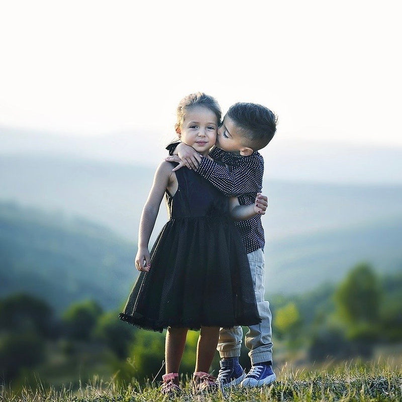 Enfants