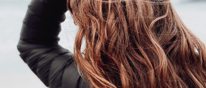 Gels Cheveux Naturels