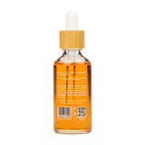 Huile de calendula apaisante pour peaux sensibles Hôtel Calendula