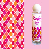 Eau de toilette Dream Life BARBIE