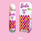 Eau de toilette Dream Life BARBIE