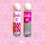 Eau de toilette Dream Life BARBIE