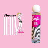 Eau de toilette Forever Icon BARBIE
