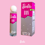 Eau de toilette Forever Icon BARBIE