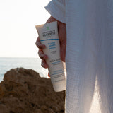 Fluide après-soleil certifié bio