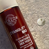 Contour des yeux anti-âge Cyanolift