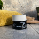 Crème fine Cyanolift