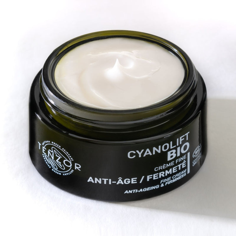 Crème fine Cyanolift