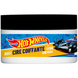 Coffret enfant eau de toilette et cire coiffante Hot Wheels